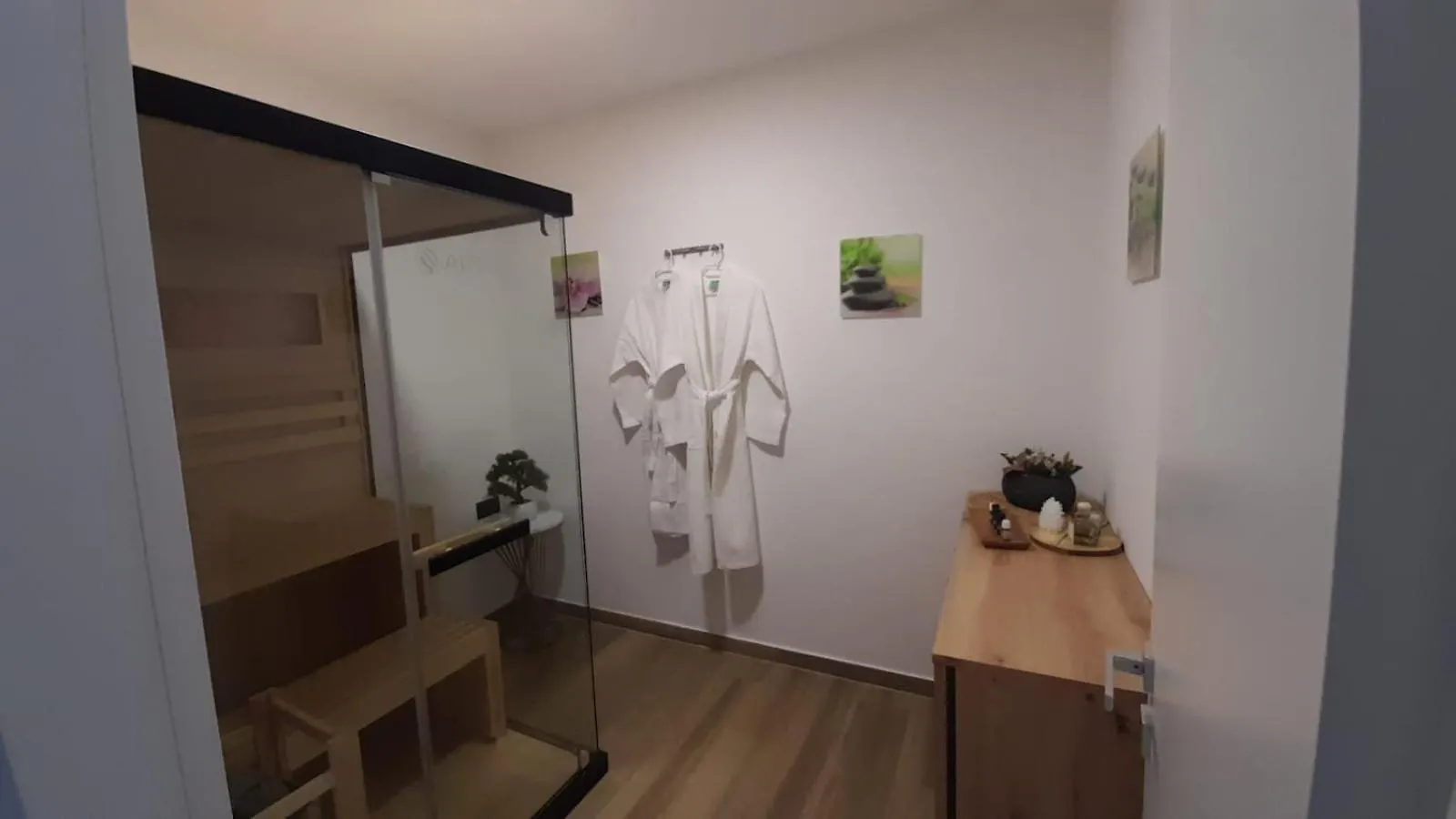 Gorska Idila Lipa - A Modern House In Quiet Area With Wellness Villa Stari Laz