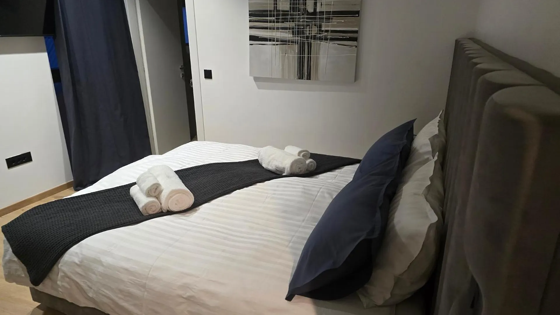 Holiday home Gorska Idila Lipa - A Modern House In Quiet Area With Wellness Villa Stari Laz