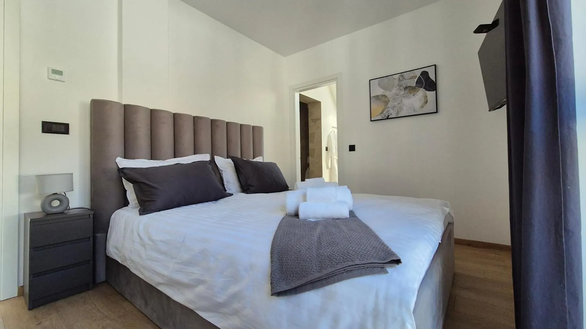 Gorska Idila Lipa - A Modern House In Quiet Area With Wellness Villa Stari Laz Holiday home