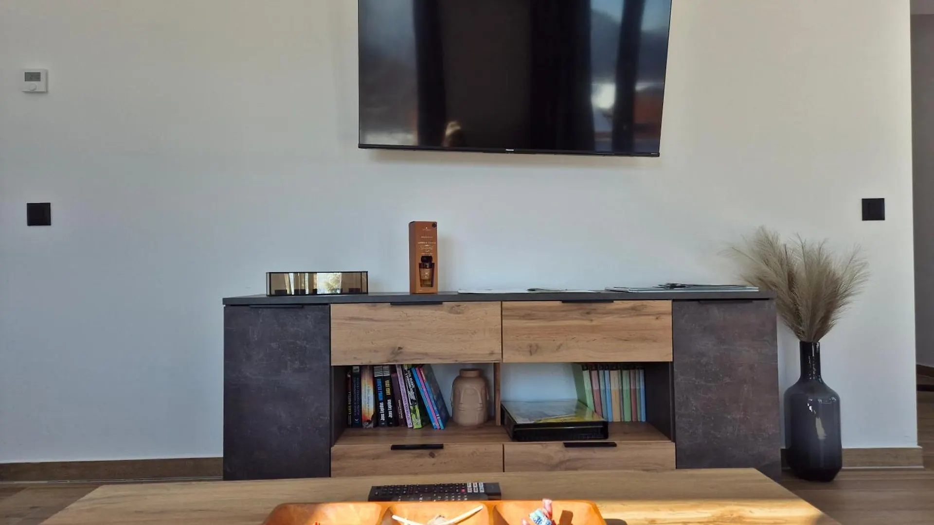 Holiday home Gorska Idila Lipa - A Modern House In Quiet Area With Wellness Villa Stari Laz