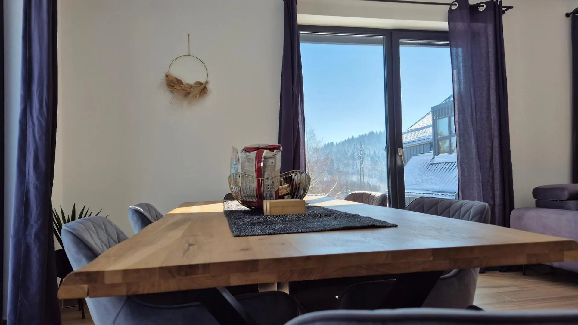 Gorska Idila Lipa - A Modern House In Quiet Area With Wellness Villa Stari Laz 0*,
